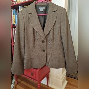 Ann Taylor Blazer